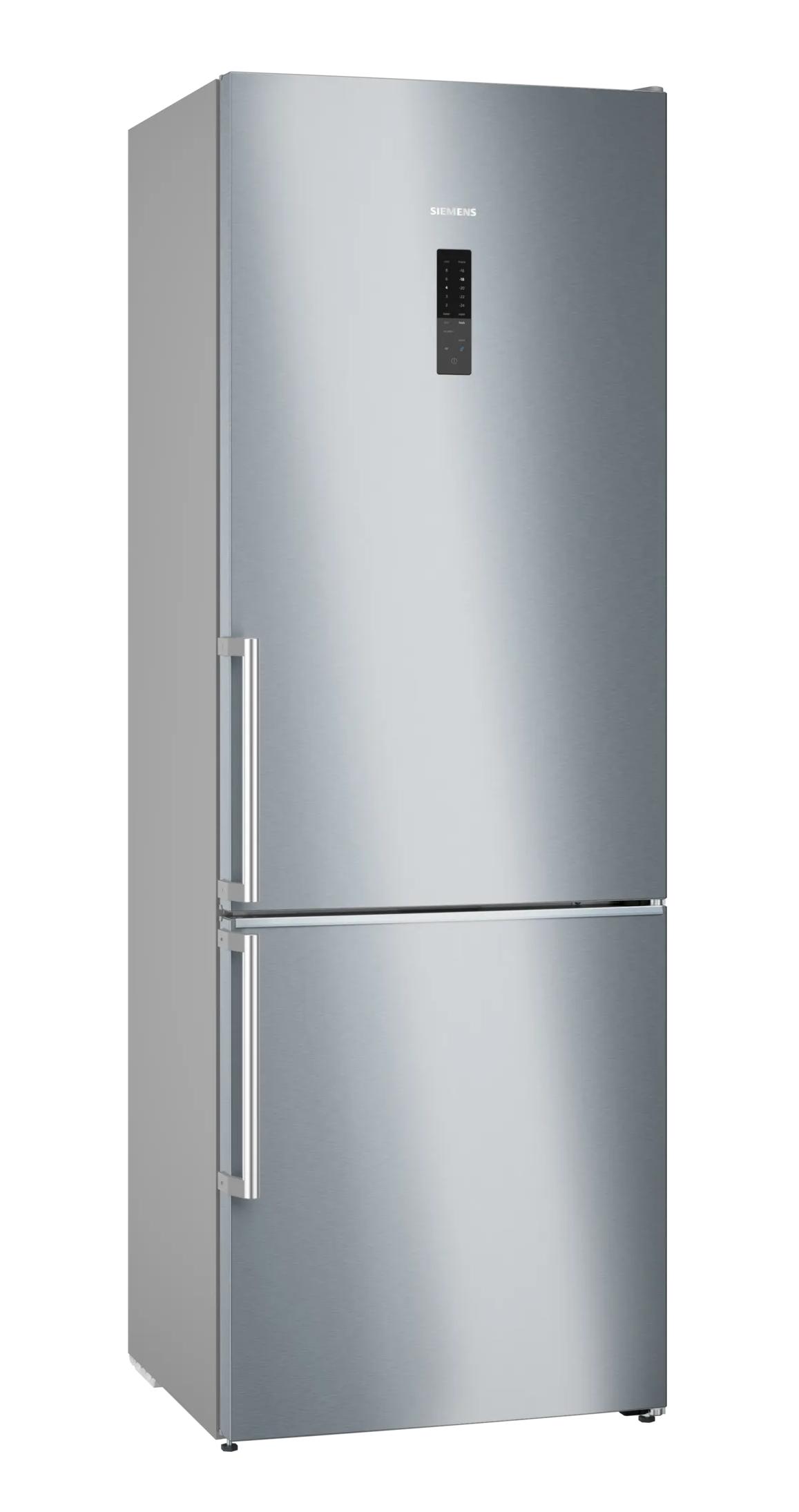 Frigorífico combi Siemens KG49NAICT 203x70 No Frost inox C